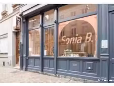 local commerciale