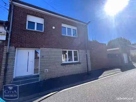 maison 5 pièces 147 m²