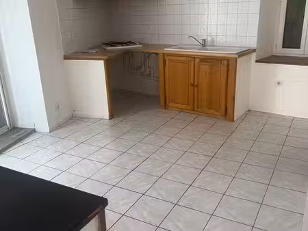 maison de village