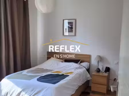 appartement 3 pièces 74 m²
