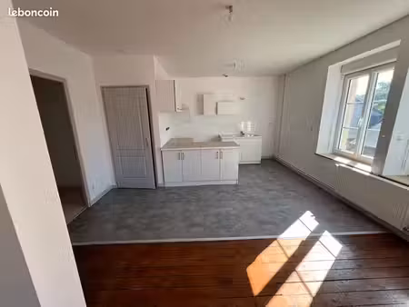 appartement 4 pièces 114 m²