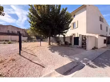 duplex 4 pièces 98 m²