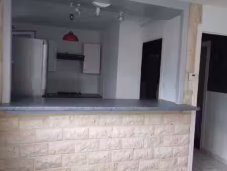 appartement t3