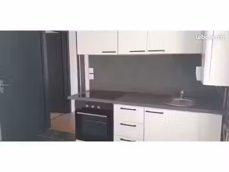 appartement t3 spacieux