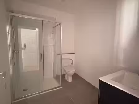 apartement t2 magnac laval