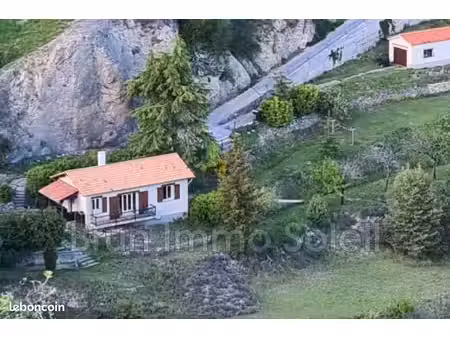 maison 3 pièces 51 m²