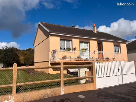 pavillon - athis de l'orne - 2 chambres