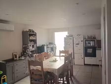 maison de village