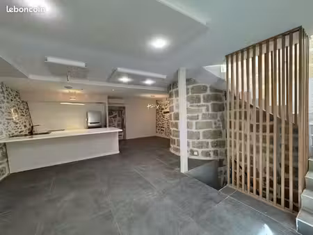 maison de village