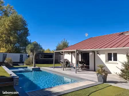 complexe immobilier maison plus entrepôt