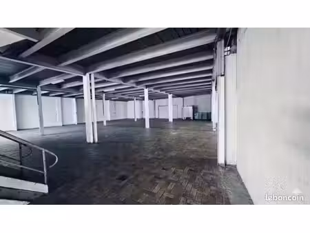 depot stockage location