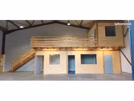 local d'activité ou commercial