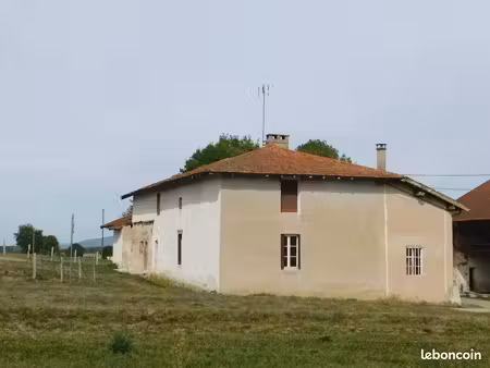 ferme 4 pièces 106 m²