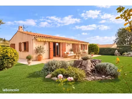 maison 3 pièces 88 m²