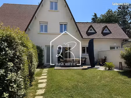 maison 4 pièces 84 m²