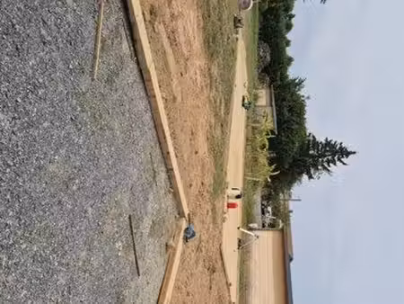 maison t5 160m2