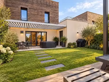 maison à vendre car autre projet immobilier