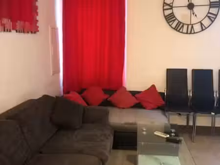 vente appartement 2 pieces