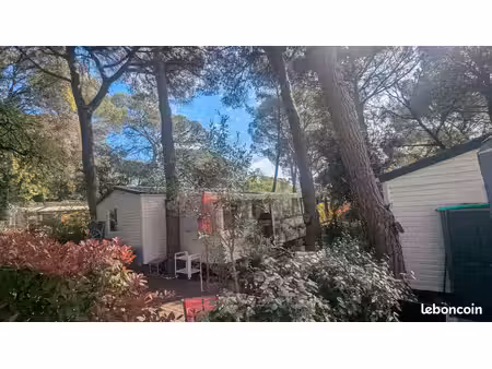 mobil home ?️ oasis village 5⭐