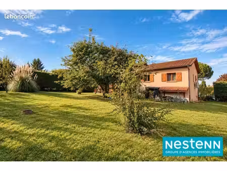 maison 6 pièces 125 m²