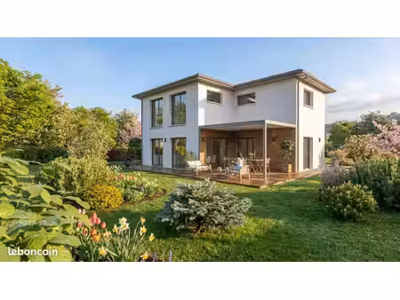 maison 4 pièces 140 m²