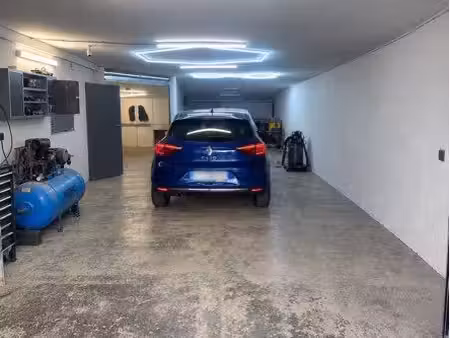 carrosserie / mecanique