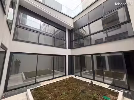 ureaux/médical | 460 m² | à vendre | 06240 beausoleil