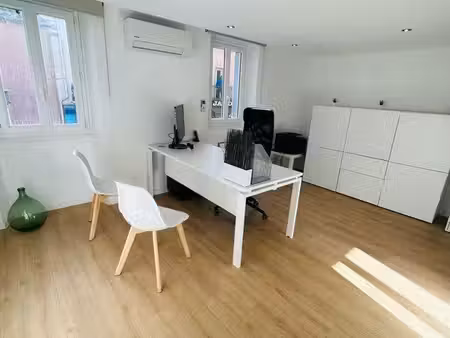 bureaux centre peymeinade
