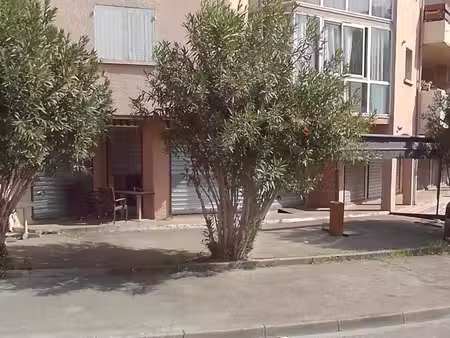 local à louer