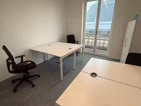 location bureau privatif & salle de réunion