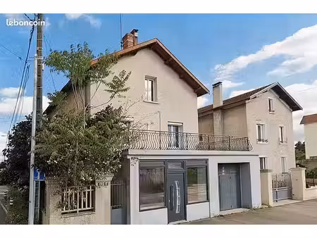 grande maison familiale des années 1930