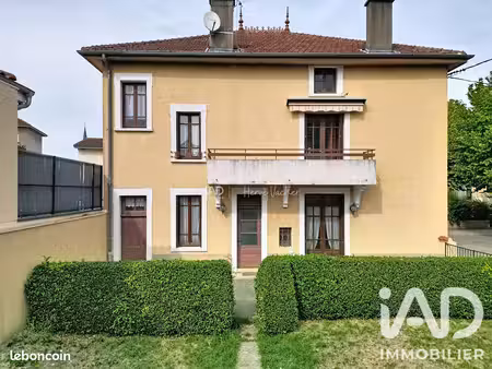 maison 5 pièces 130 m²
