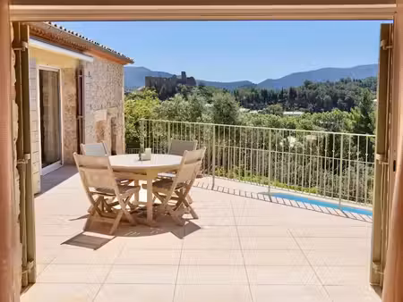 vente villa 5 pièces 141 m² à durban-corbières (11360)  430 000 €