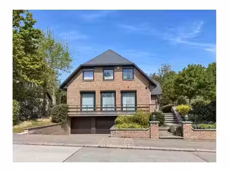 villa à louer à krokuslaan 17 tervuren (vbe73438)
