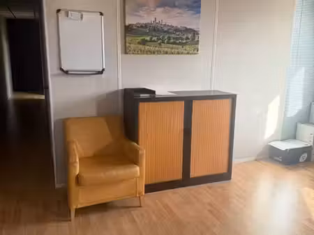 bureau actimart
