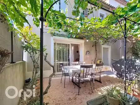 vente maison 4 pièces 90 m² à le beausset (83330)  440 000 €