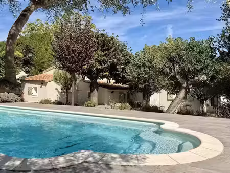 vente villa 6 pièces 150 m² à le val (83143)  435 000 €