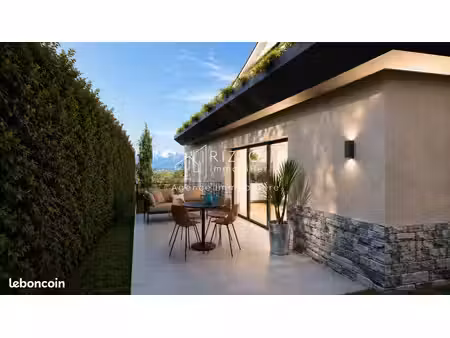 appartement 3 pièces 73 m²