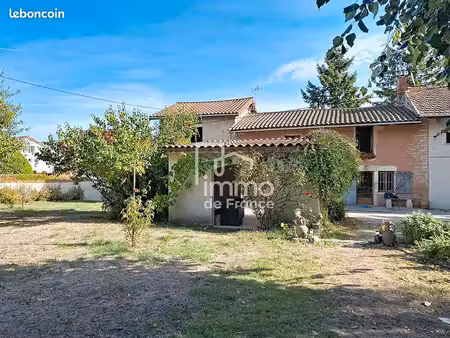 ferme 7 pièces 248 m²