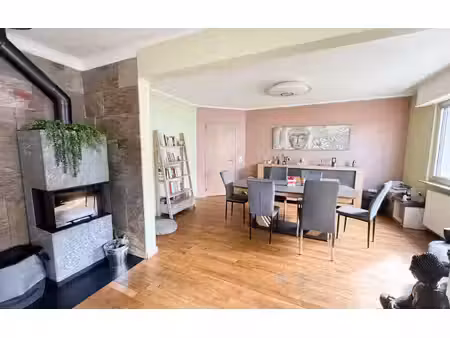 maison le val-de-guéblange 116.21 m² t-4 à vendre  189 000 €