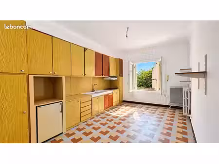appartement 5 pièces 110 m²
