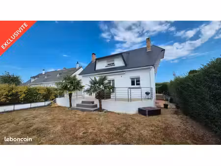 maison 5 pièces 110 m²