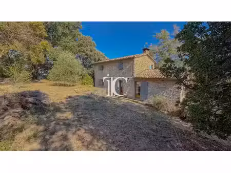 vente maison 4 pièces 95 m² à saint-ambroix (30500)  450 000 €