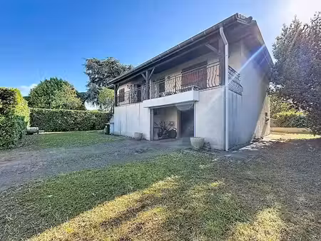 vente maison 4 pièces 100 m² à villeurbanne (69100)  449 000 €