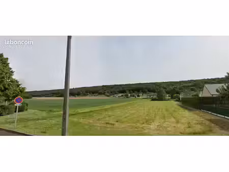 terrain 310 m² caudebec les elbeuf