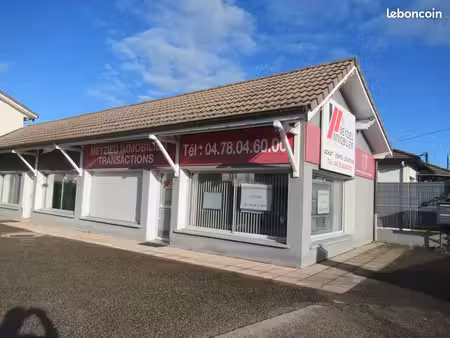 local commercial