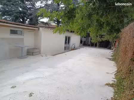 local à louer
