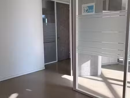 a vendre bureaux