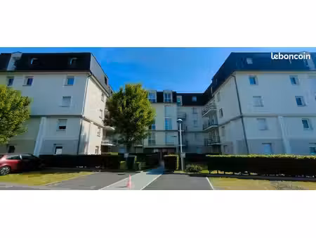appartement t2 à vendre - darnétal
