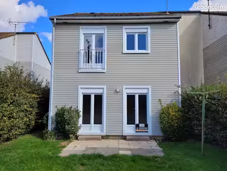 maison luneray 138 000